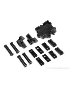 SUPPORT SERVO DIRECTION 2