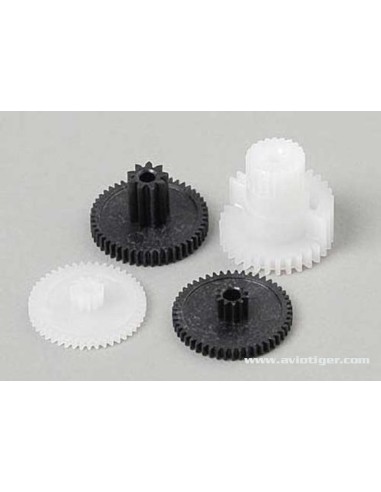 ENGRENAGE SERVO S3103/S3106