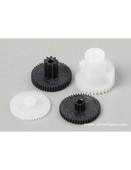 ENGRENAGE SERVO S3103/S3106