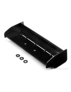 AILERON NOIR 1/8 OPTION