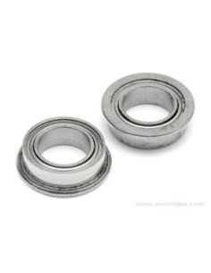 ROULEMENT ETANCHE 5X8MM