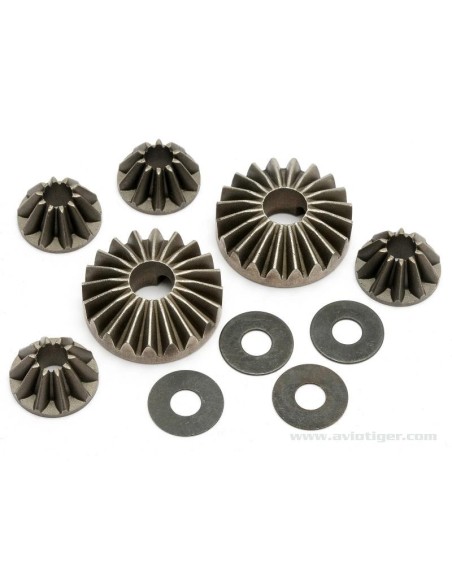 PIGNON DIFF RENFORCES OPTION