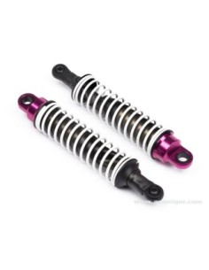 JEU AMORT AVT PRO S2 OPTION