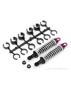 JEU AMORT AVT PRO S2 OPTION 2