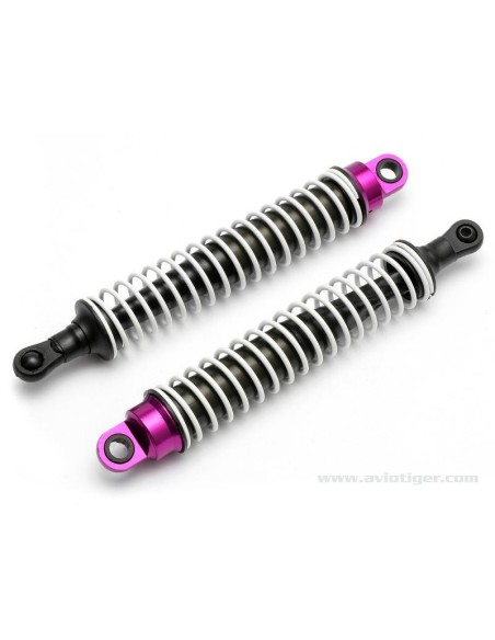 JEU AMORT ARR PRO S2 OPTION