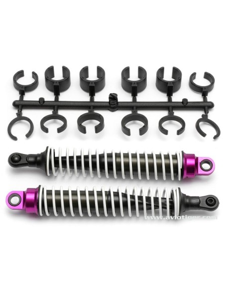 JEU AMORT ARR PRO S2 OPTION