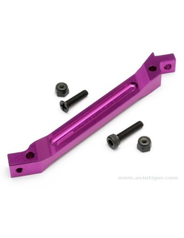 TIRANT ALU RENFORT CHASSIS AVT