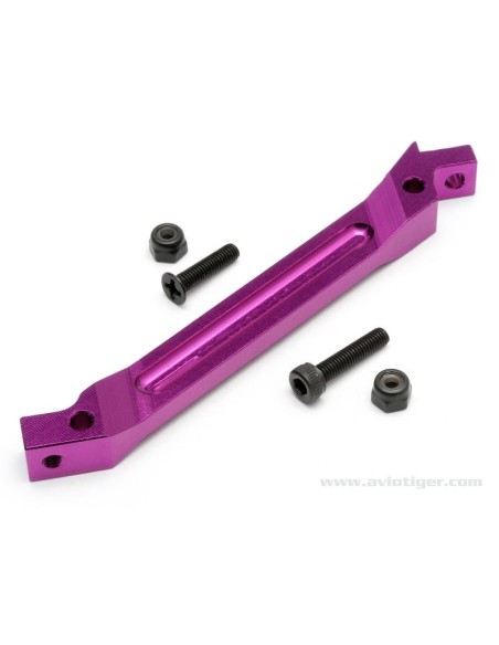 TIRANT ALU RENFORT CHASSIS AVT