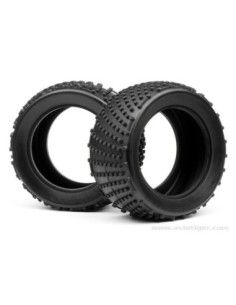 PNEUS SHREDDER TRUGGY