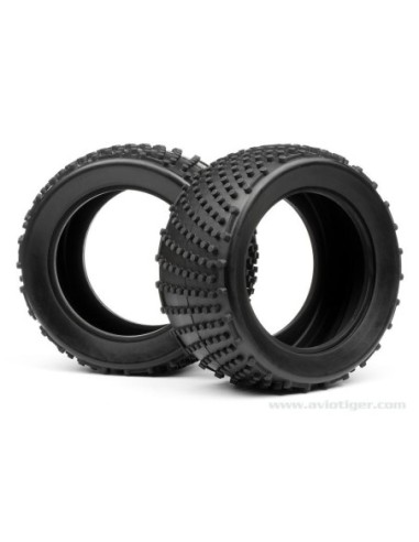 PNEUS SHREDDER TRUGGY