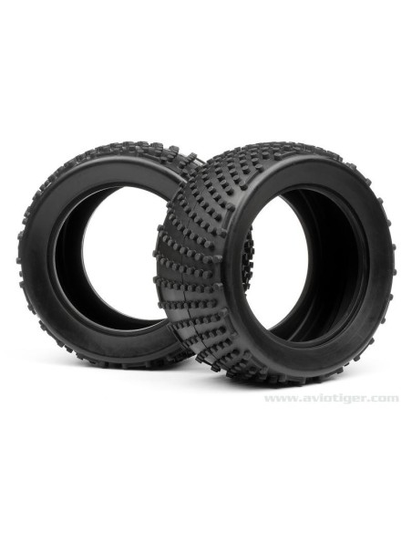 PNEUS SHREDDER TRUGGY