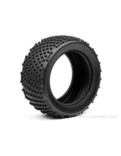 PNEUS SHREDDER TRUGGY 2