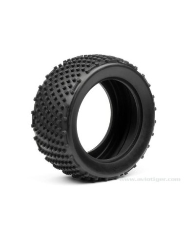 PNEUS SHREDDER TRUGGY