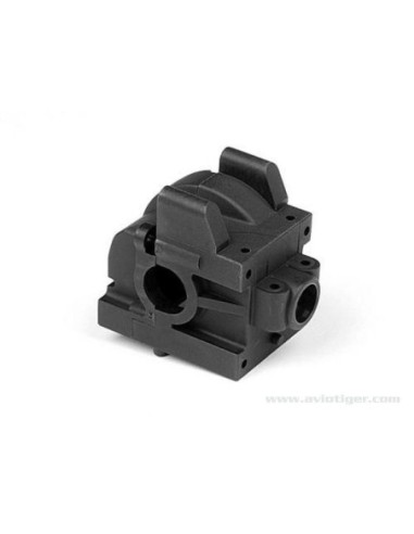 CELLULE DIFFERENTIEL BULLET