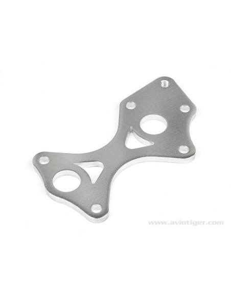 PLAQUE DIFFERENTIEL CENTRAL