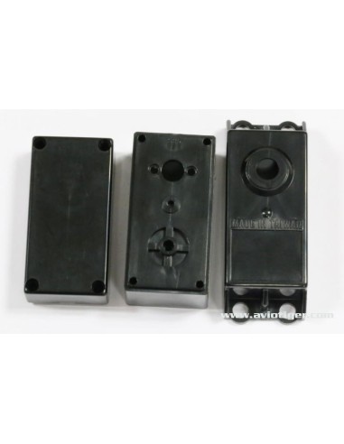 WINCH BOX S125