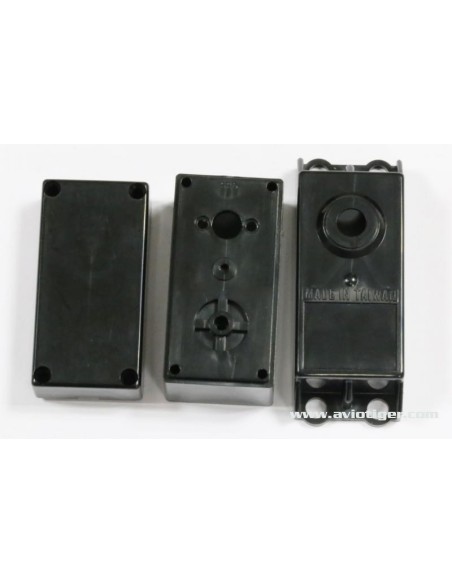 WINCH BOX S125