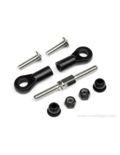 BIELLETTE DE DIRECTION