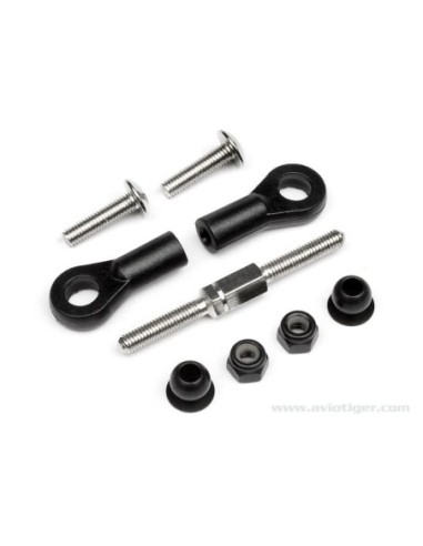 BIELLETTE DE DIRECTION