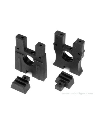 SUPPORT DIFFERENTIEL CENTRAL