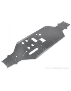 CHASSIS ALU 6065 TRUGGY