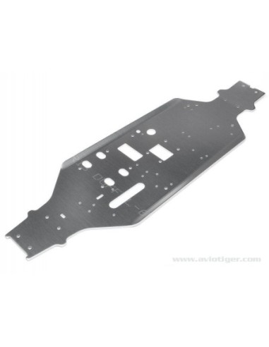 CHASSIS ALU 6065 TRUGGY