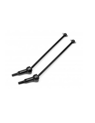 CARDANS AVANT TRUGGY