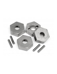 SET HEXAGONE 17MM (S4)