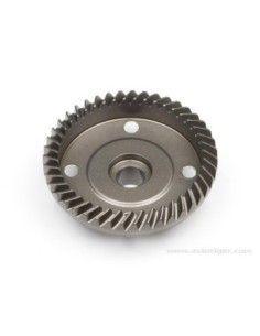 COURONNE DIFF ACIER 43DTS