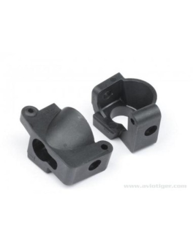 SUPPORT FUSEE 10 DEGRE