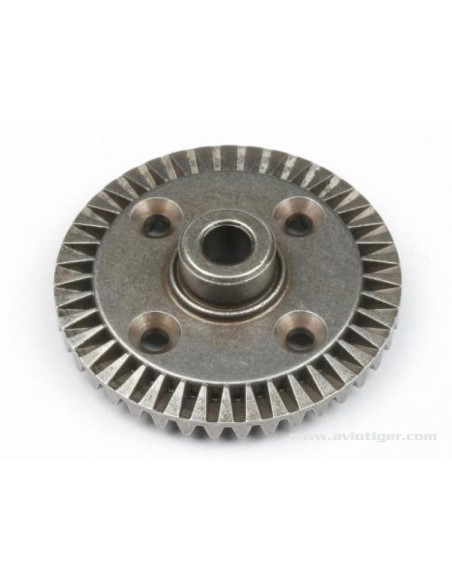 COURONNE DIFFERENTIEL 40DTS