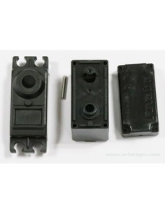 SERVO BOX S3002