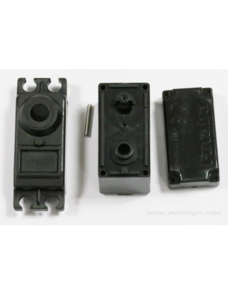 BOITIER SERVO S3002