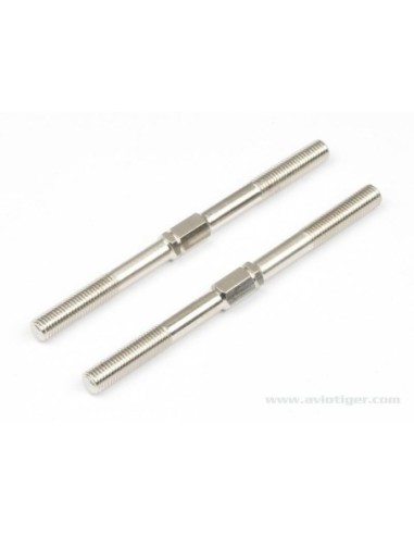 PAS INVERSE M3.5X53MM