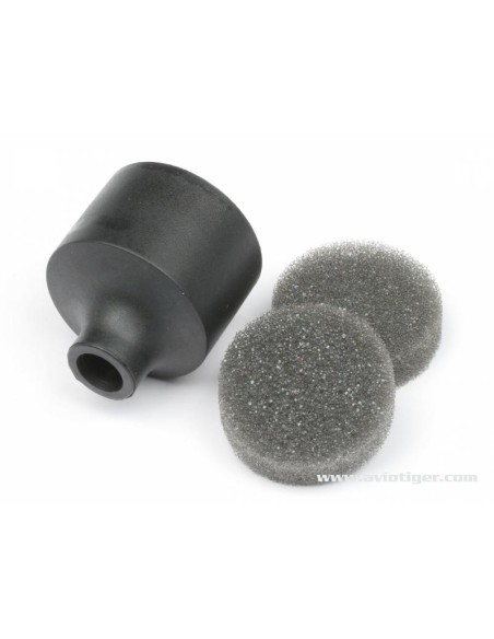 SET FILTRE A AIR BULLET