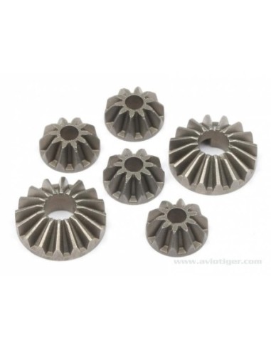 PIGNONS DIFFERENTIEL