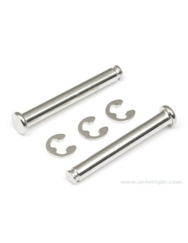 AXE TRIANGLE AV 3X25MM S2