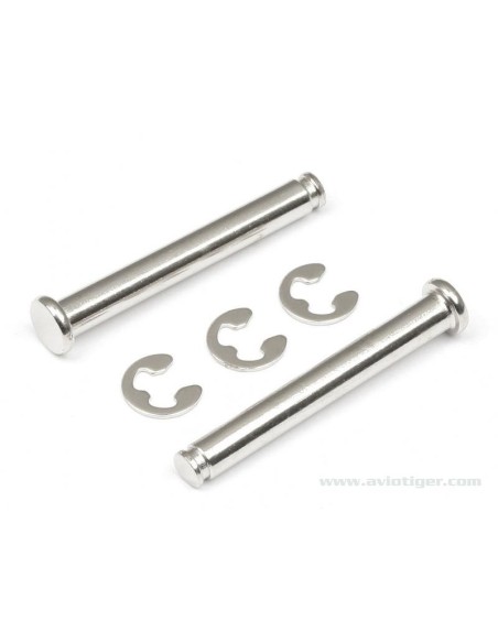 AXE TRIANGLE AV 3X25MM S2