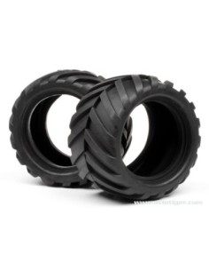 PNEU BULLET ST+MOUSSE S2 2