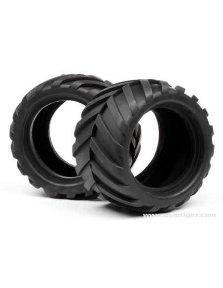 PNEU BULLET ST+MOUSSE S2