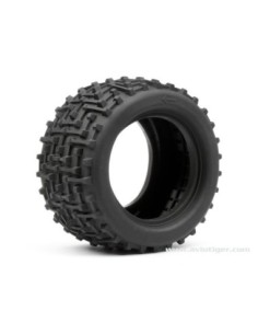 PNEU BULLET MT+MOUSSE S2 2