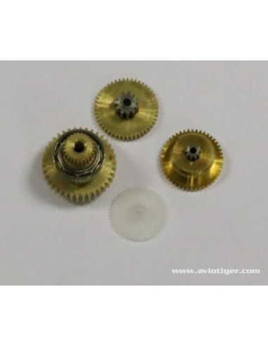 ENGREN. METAL.  S3002/S3016