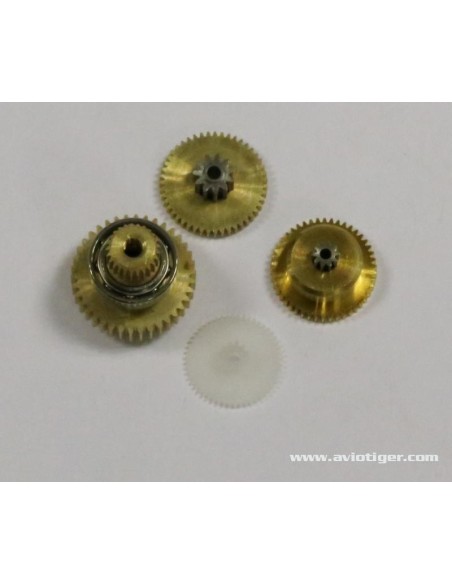 ENGREN. METAL.  S3002/S3016