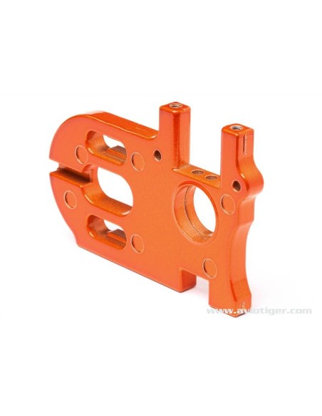 SUPPORT MOTEUR CENTRAL B FLUX