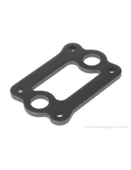 PLATINE DIFF CENTRAL PULSE