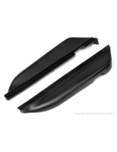 BAVETTE CHASSIS PULSE