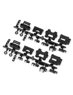 SUPPORT DIFF CENTRAL PULSE 2