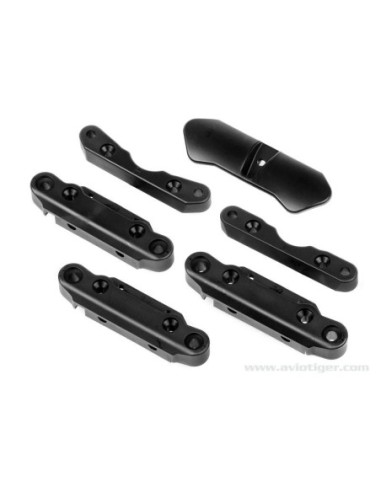 SET SUPPORT BRAS PULSE