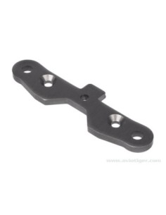 SUPPORT ALU TRIANGLE AVANT