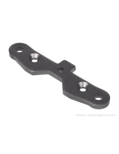 SUPPORT ALU TRIANGLE AVANT